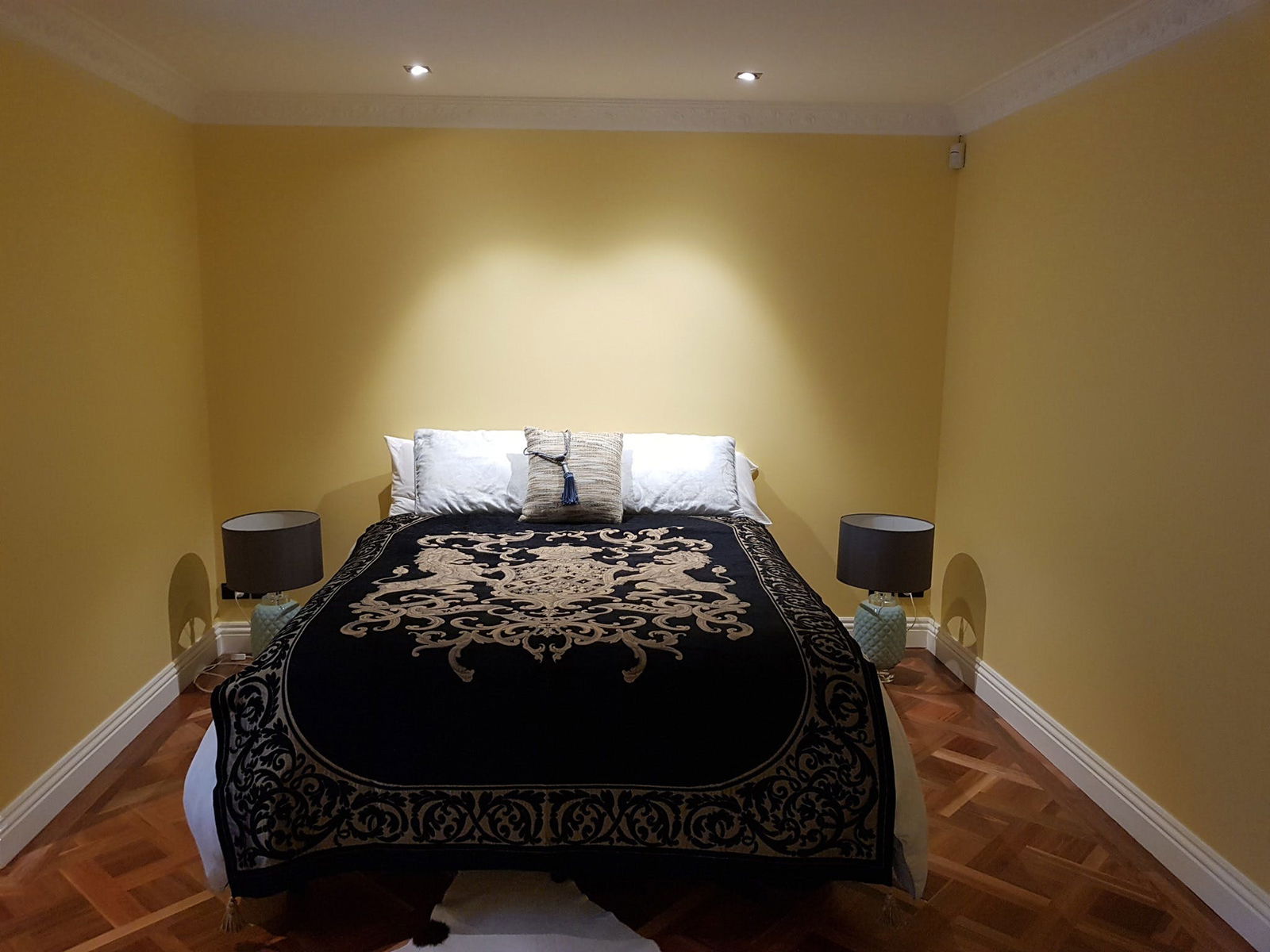 Sunny Corner NSW Accommodation Mt Buller