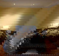 The Amazing Grace Retreat - Accommodation Mt Buller