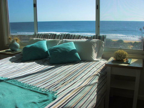 The Beach House Culburra - Accommodation Mt Buller 0