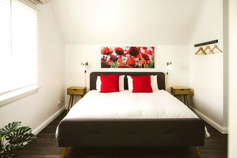 The Loft At Denver - Accommodation Mt Buller 0