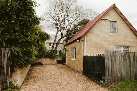 The Loft At Denver - Accommodation Mt Buller 2