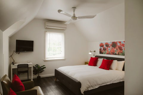 The Loft At Denver - Accommodation Mt Buller 3