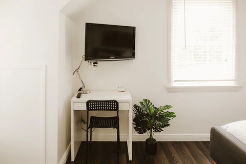 The Loft At Denver - Accommodation Mt Buller 4