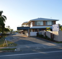 The Rover Holiday Units/Motel - Accommodation Mt Buller