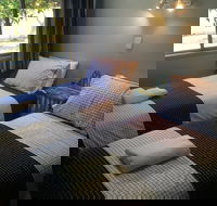 Tin Shack - Accommodation Mt Buller