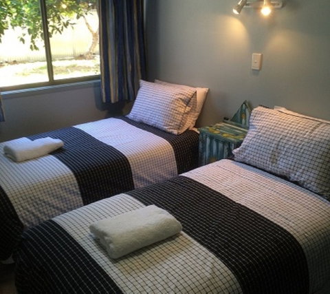 Tin Shack - Accommodation Mt Buller 0