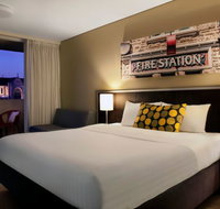 Travelodge Hotel Perth - Accommodation Mt Buller