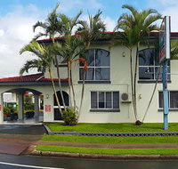 Tropic Coast Motel - Accommodation Mt Buller
