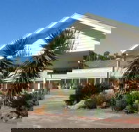 Tuckerbox Motor Inn - Accommodation Mt Buller