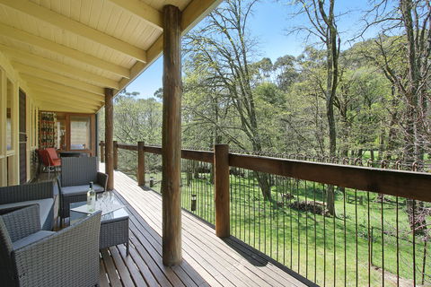 Until - Accommodation Mt Buller 0