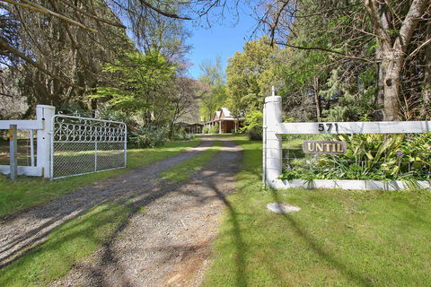 Until - Accommodation Mt Buller 3