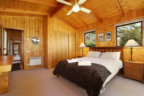Until - Accommodation Mt Buller 4