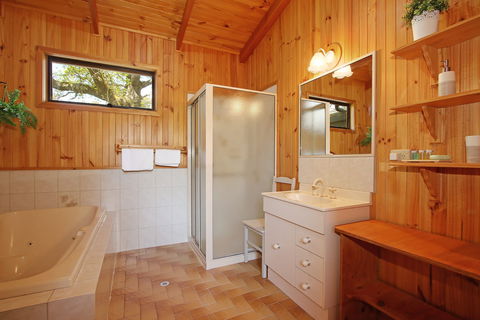 Until - Accommodation Mt Buller 5