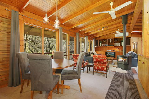 Until - Accommodation Mt Buller 6