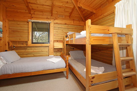 Until - Accommodation Mt Buller 7