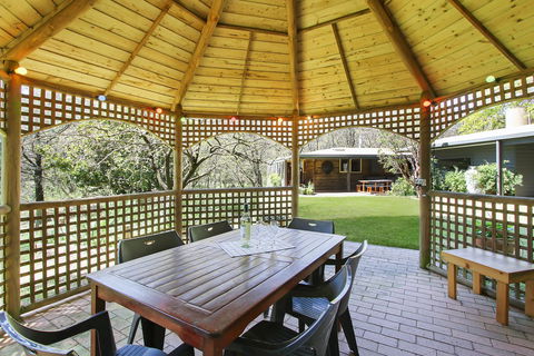 Until - Accommodation Mt Buller 8