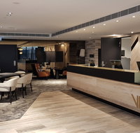 Vibe Hotel North Sydney - Accommodation Mt Buller