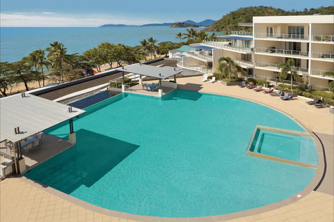 Vue Apartments Trinity Beach - Accommodation Mt Buller 0