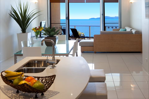 Vue Apartments Trinity Beach - Accommodation Mt Buller 1
