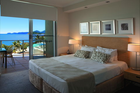 Vue Apartments Trinity Beach - Accommodation Mt Buller 3