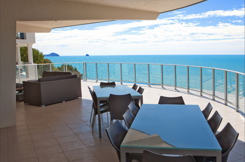 Vue Apartments Trinity Beach - Accommodation Mt Buller 5