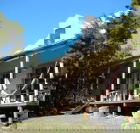 Wallum Cottages - Accommodation Mt Buller