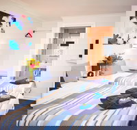 Wattle Grove Motel and Villa - Accommodation Mt Buller