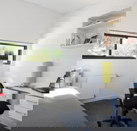 Western Sydney University Village Campbelltown - Accommodation Mt buller