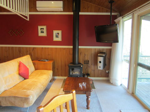 Willowlake Cottages - Accommodation Mt Buller 2