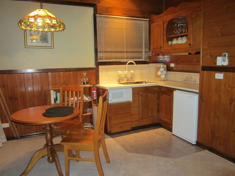 Willowlake Cottages - Accommodation Mt Buller 3