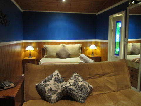 Willowlake Cottages - Accommodation Mt Buller 4