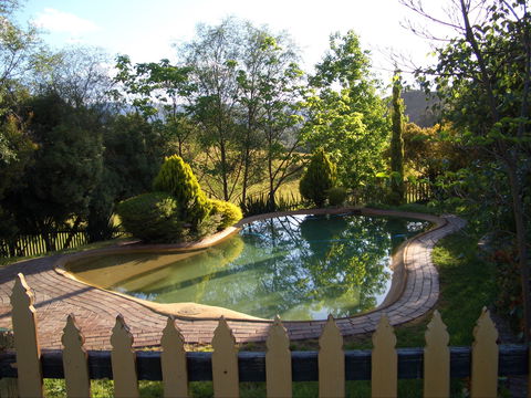 Willowlake Cottages - Accommodation Mt Buller 5