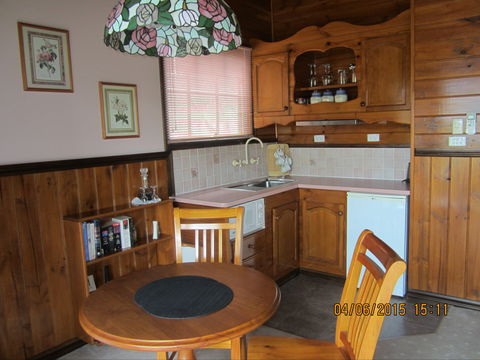 Willowlake Cottages - Accommodation Mt Buller 6