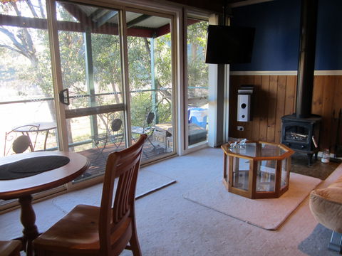 Willowlake Cottages - Accommodation Mt Buller 7