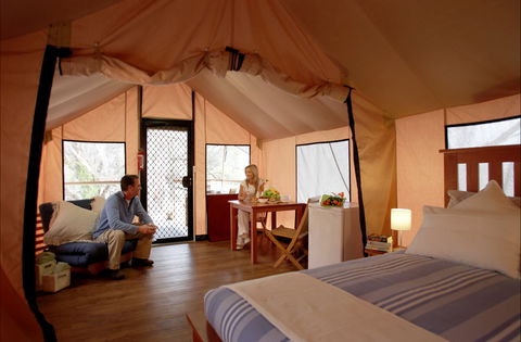 Wilderness Retreats At Wilsons Promontory National Park - Accommodation Mt Buller 1