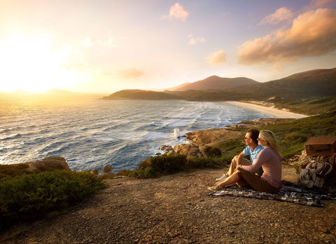 Wilderness Retreats At Wilsons Promontory National Park - Accommodation Mt Buller 2