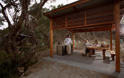 Wilderness Retreats At Wilsons Promontory National Park - Accommodation Mt Buller 3