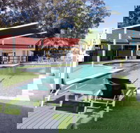 Yamba Motor Inn - Accommodation Mt buller