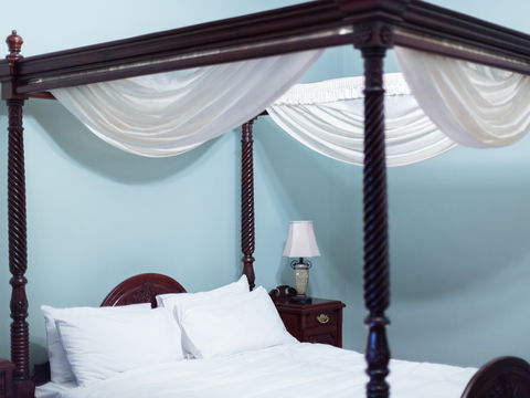 Yarra Valley Grand Hotel - Accommodation Mt Buller 3