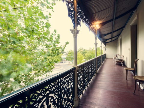 Yarra Valley Grand Hotel - Accommodation Mt Buller 5