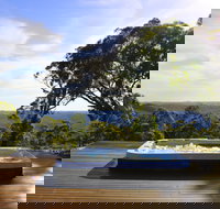 Abercrombie Ridge - Accommodation Mt Buller