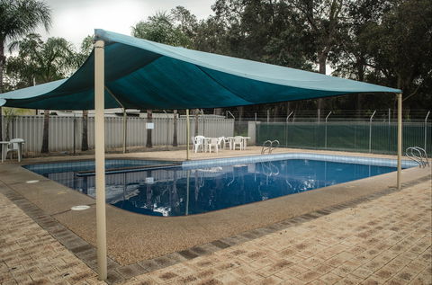 Acclaim Swan Valley Tourist Park - Accommodation Mt Buller 4
