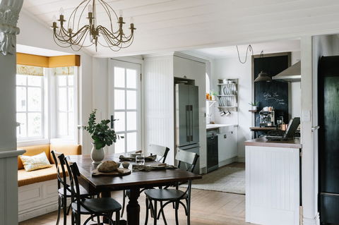 Acre Of Roses - Accommodation Mt Buller 4