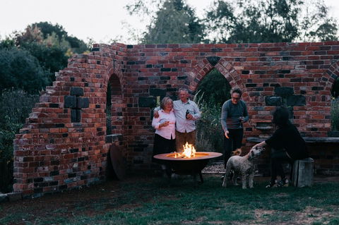 Acre Of Roses - Accommodation Mt Buller 8