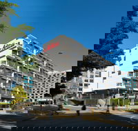 Adina Apartment Hotel Sydney Airport - Accommodation Mt Buller