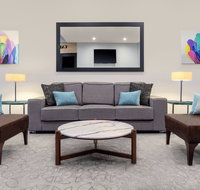Adina Apartment Hotel Perth - Barrack Street - Accommodation Mt Buller
