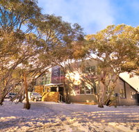 Ajax Ski Club - Accommodation Mt Buller