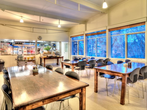 Ajax Ski Club - Accommodation Mt Buller 1