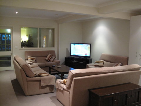 Ajax Ski Club - Accommodation Mt Buller 3