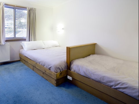 Ajax Ski Club - Accommodation Mt Buller 4